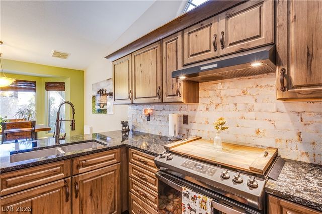 4012 Tyler William Lane, Las Vegas, NV 89130