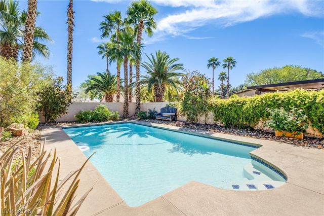 4012 Tyler William Lane, Las Vegas, NV 89130