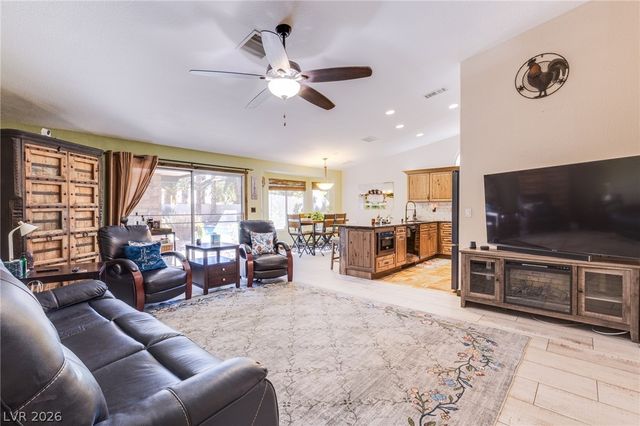 4012 Tyler William Lane, Las Vegas, NV 89130