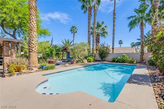 4012 Tyler William Lane, Las Vegas, NV 89130