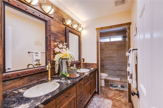 4012 Tyler William Lane, Las Vegas, NV 89130