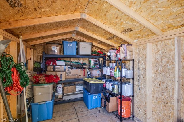 4012 Tyler William Lane, Las Vegas, NV 89130