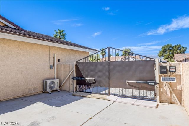 4012 Tyler William Lane, Las Vegas, NV 89130