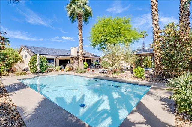 4012 Tyler William Lane, Las Vegas, NV 89130