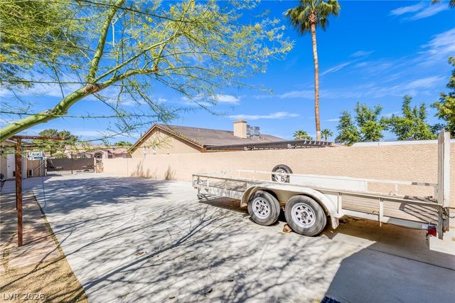 4012 Tyler William Lane, Las Vegas, NV 89130