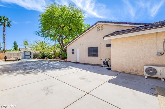 4012 Tyler William Lane, Las Vegas, NV 89130