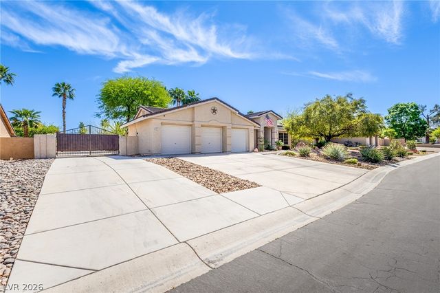 4012 Tyler William Lane, Las Vegas, NV 89130