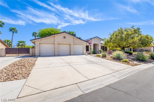 4012 Tyler William Lane, Las Vegas, NV 89130