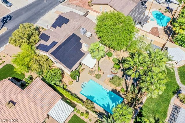 4012 Tyler William Lane, Las Vegas, NV 89130