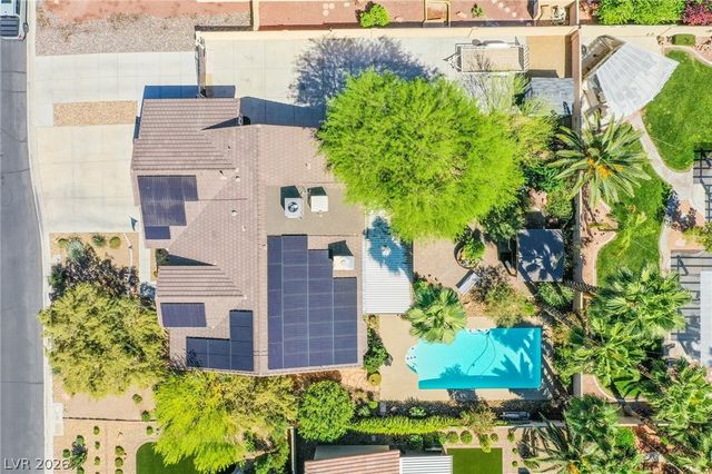 4012 Tyler William Lane, Las Vegas, NV 89130