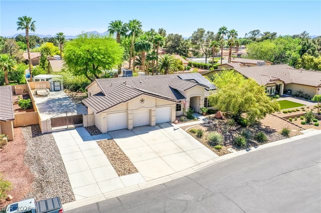 4012 Tyler William Lane, Las Vegas, NV 89130