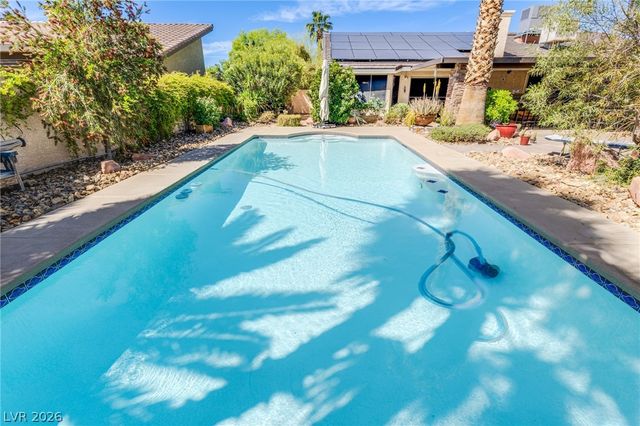 4012 Tyler William Lane, Las Vegas, NV 89130