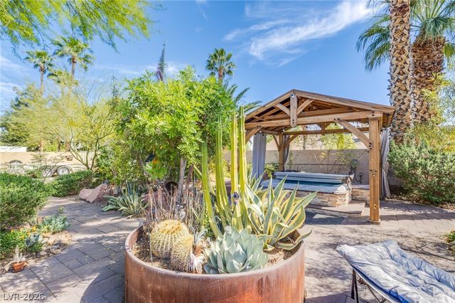 4012 Tyler William Lane, Las Vegas, NV 89130