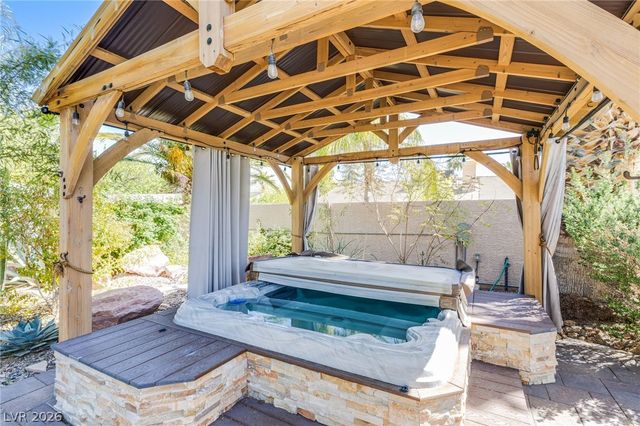 4012 Tyler William Lane, Las Vegas, NV 89130