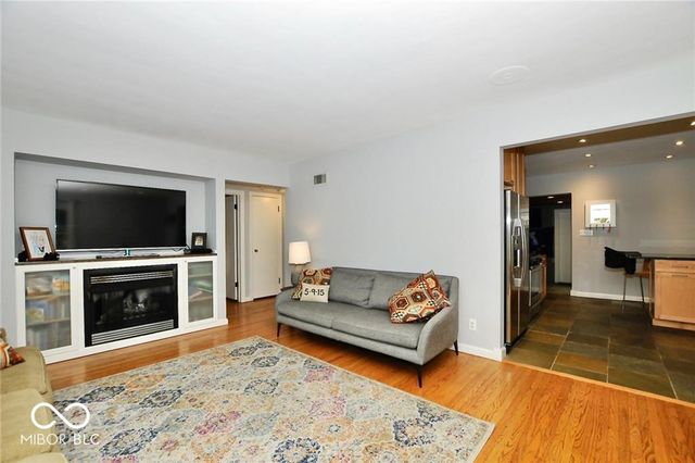 5754 Primrose Avenue, Indianapolis, IN 46220