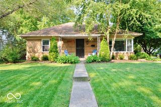 5754 Primrose Avenue, Indianapolis, IN 46220