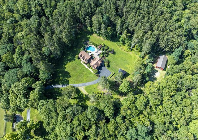 536 Camby Road, Verbank, NY 12585