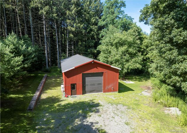 536 Camby Road, Verbank, NY 12585