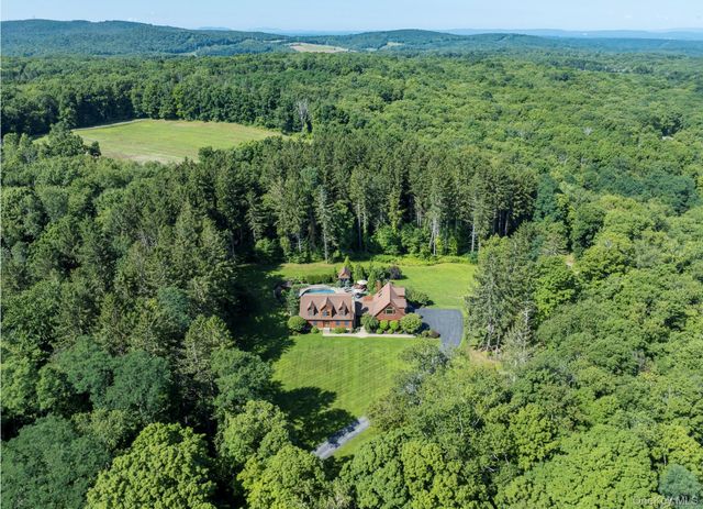 536 Camby Road, Verbank, NY 12585