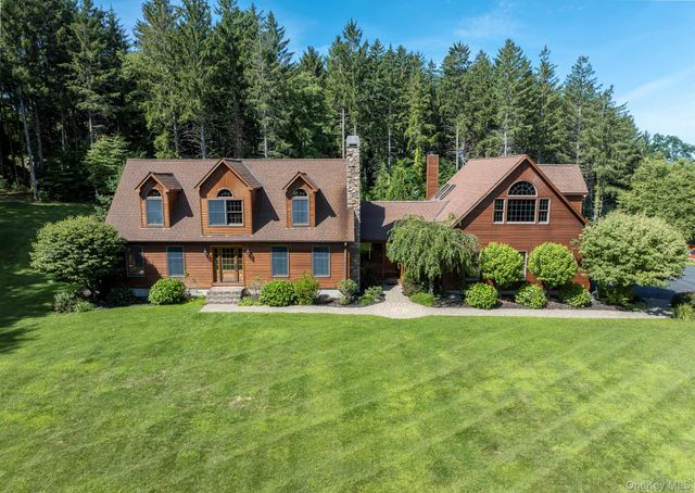 536 Camby Road, Verbank, NY 12585