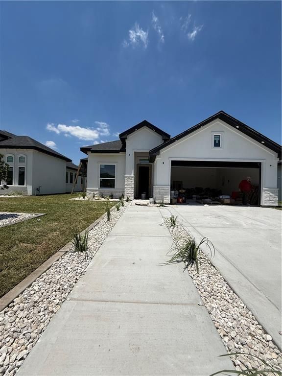 005 Olympia Avenue, Mission, TX 78573