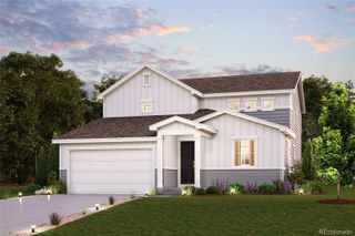 5536 Ranch Street, Mead, CO 80504