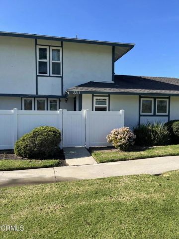 2213 Miramar Walk 2213, Oxnard, CA 93035