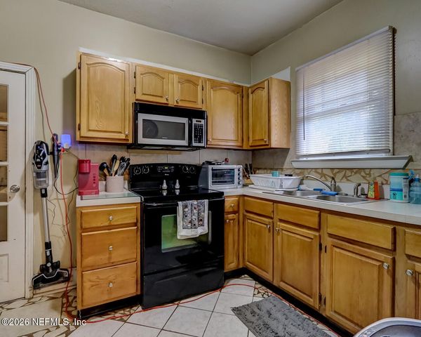 967 KENMORE Street, Jacksonville, FL 32208