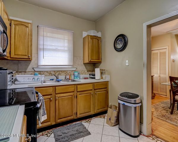 967 KENMORE Street, Jacksonville, FL 32208