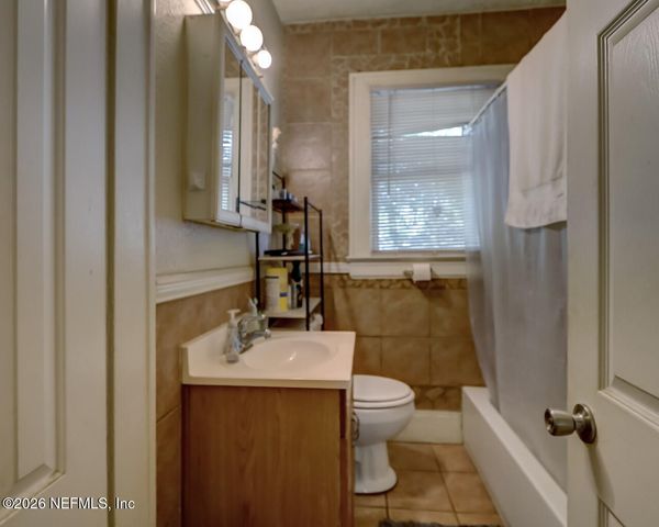 967 KENMORE Street, Jacksonville, FL 32208
