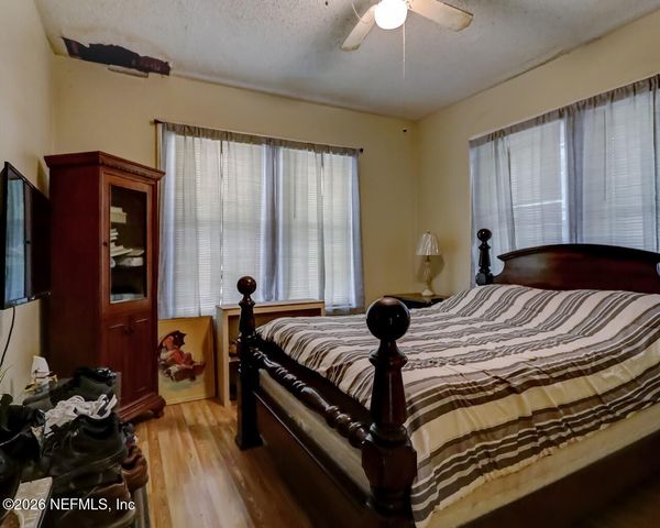 967 KENMORE Street, Jacksonville, FL 32208
