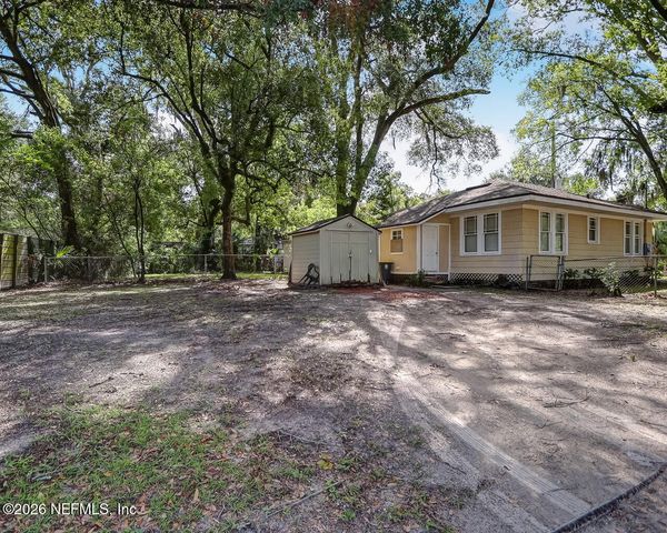 967 KENMORE Street, Jacksonville, FL 32208