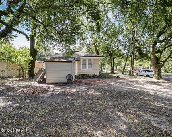 967 KENMORE Street, Jacksonville, FL 32208