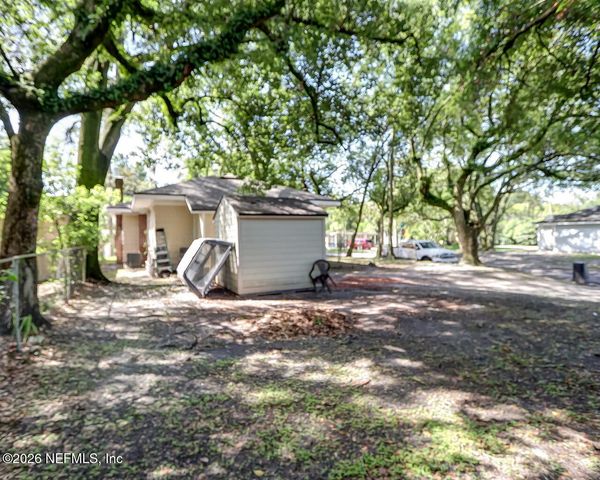 967 KENMORE Street, Jacksonville, FL 32208