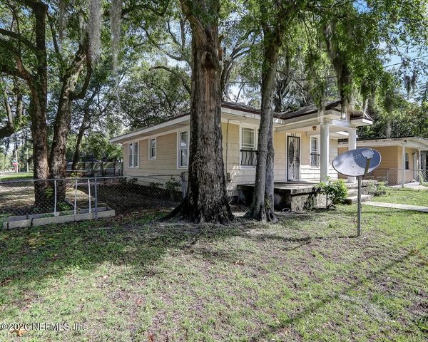 967 KENMORE Street, Jacksonville, FL 32208
