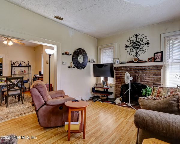 967 KENMORE Street, Jacksonville, FL 32208