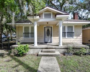 967 KENMORE Street, Jacksonville, FL 32208
