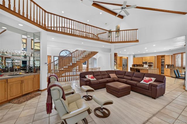 49 Golden Eagle Lane, Littleton, CO 80127