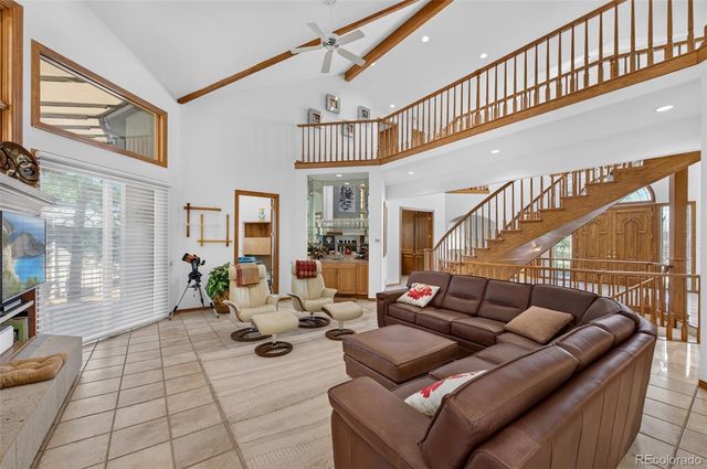 49 Golden Eagle Lane, Littleton, CO 80127