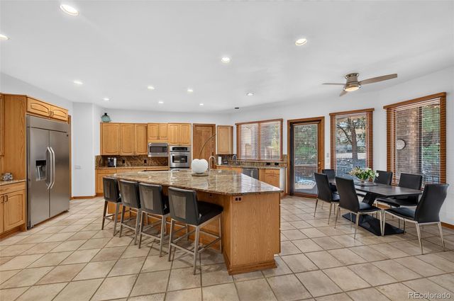 49 Golden Eagle Lane, Littleton, CO 80127