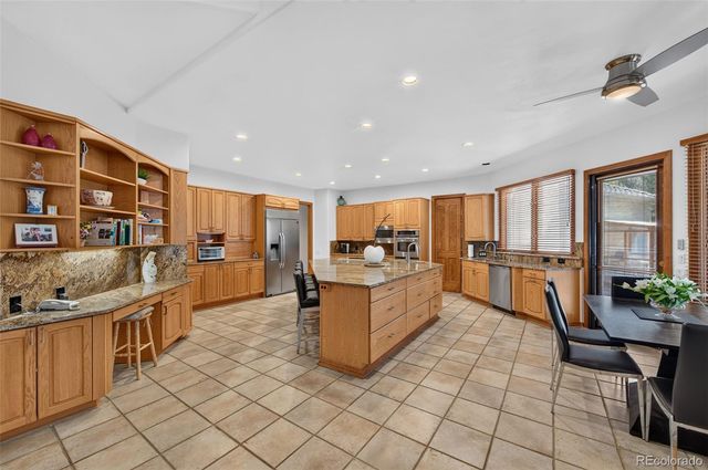 49 Golden Eagle Lane, Littleton, CO 80127