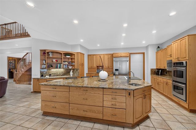 49 Golden Eagle Lane, Littleton, CO 80127