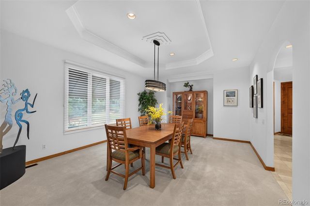 49 Golden Eagle Lane, Littleton, CO 80127