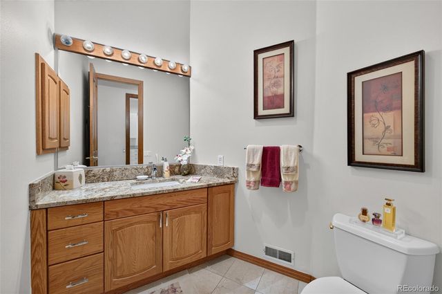 49 Golden Eagle Lane, Littleton, CO 80127