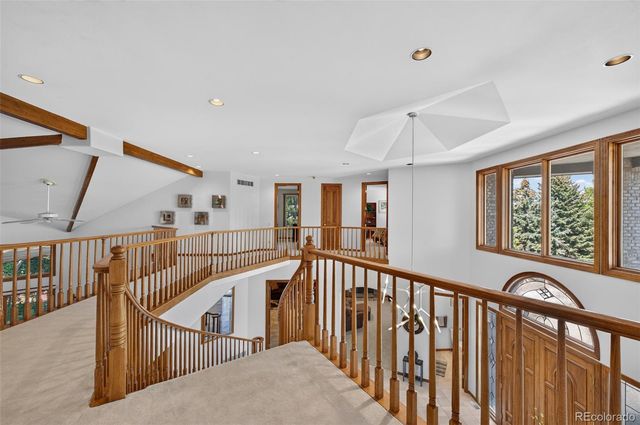 49 Golden Eagle Lane, Littleton, CO 80127