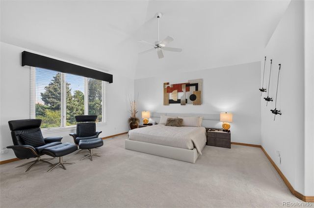 49 Golden Eagle Lane, Littleton, CO 80127