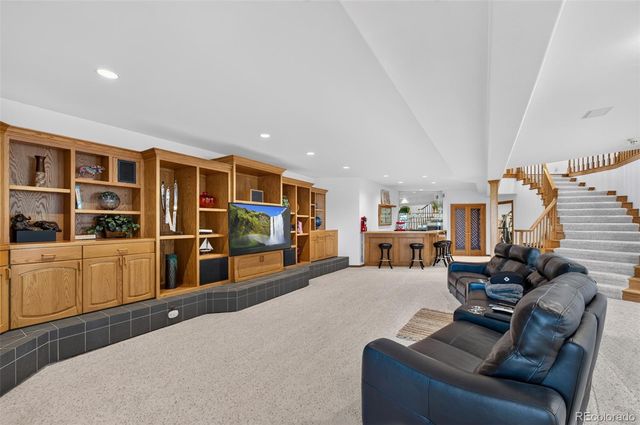 49 Golden Eagle Lane, Littleton, CO 80127