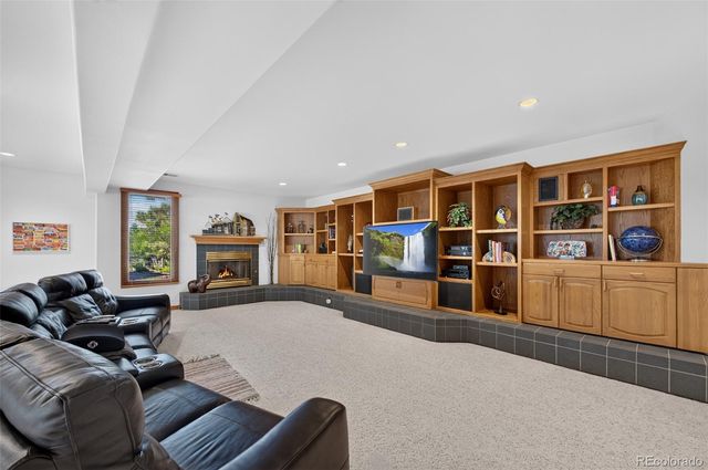 49 Golden Eagle Lane, Littleton, CO 80127