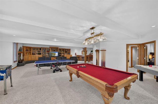 49 Golden Eagle Lane, Littleton, CO 80127