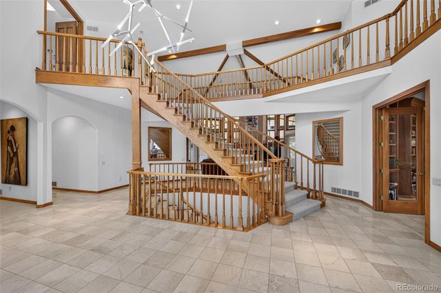 49 Golden Eagle Lane, Littleton, CO 80127